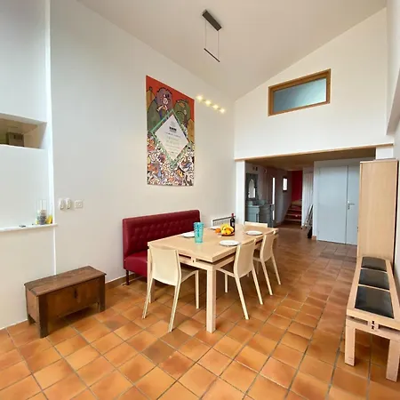Very Beautiful House Near D'olonne Casa vacanze Les Sables-dʼOlonne