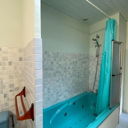 Very Beautiful House Near D'olonne *