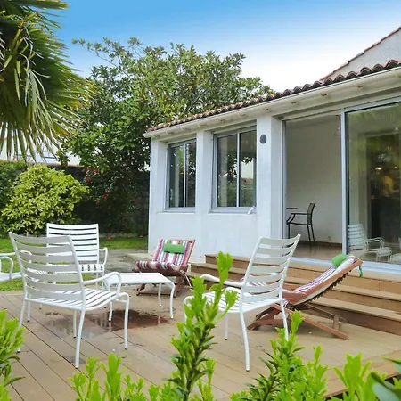 Very Beautiful House Near D'olonne Casa vacanze