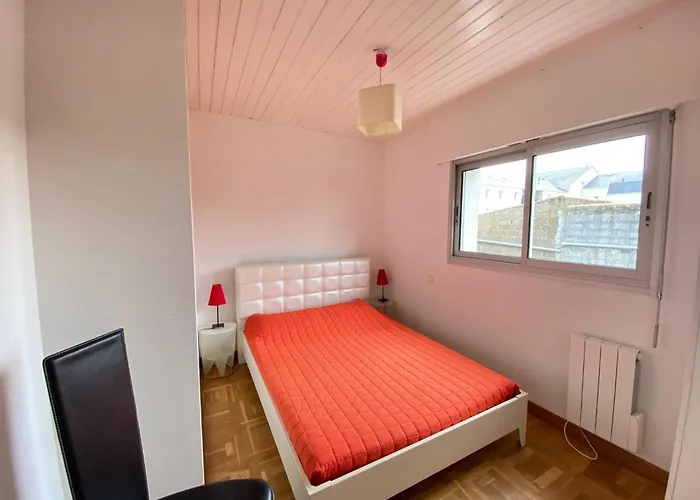 In Vendee Near Sandy Beaches Prázdninový dům Les Sables-dʼOlonne