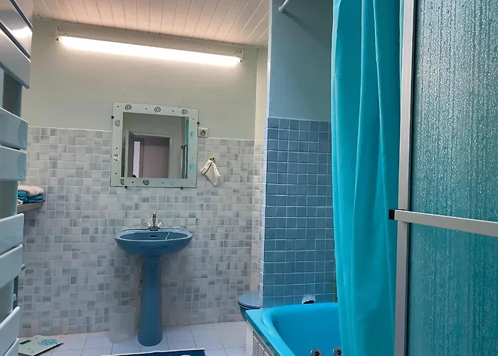 Prázdninový dům In Vendee Near Sandy Beaches Les Sables-dʼOlonne