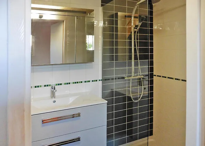 In Vendee Near Sandy Beaches