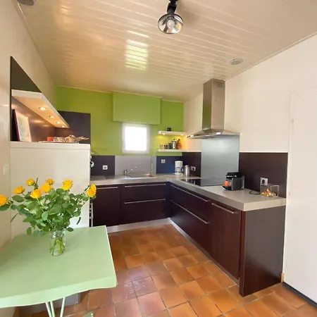 Very Beautiful House Near D'olonne * Les Sables-dʼOlonne