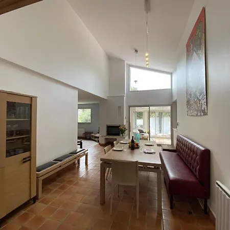 In Vendee Near Sandy Beaches Les Sables-dʼOlonne