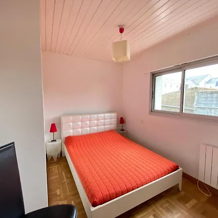 In Vendee Near Sandy Beaches Casa de Férias Les Sables-dʼOlonne