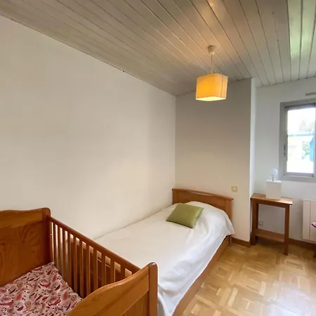 In Vendee Near Sandy Beaches *