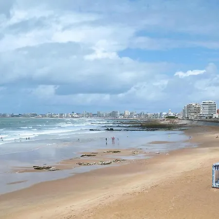 Casa de Férias In Vendee Near Sandy Beaches *