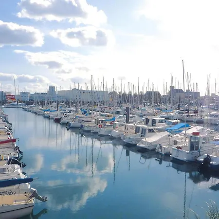 In Vendee Near Sandy Beaches Casa de Férias *