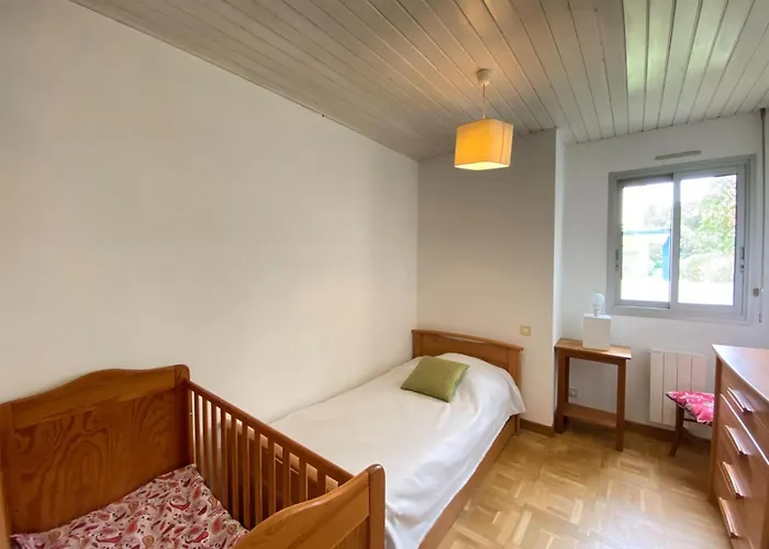 In Vendee Near Sandy Beaches *