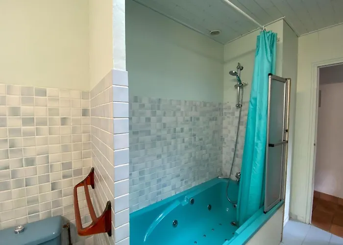 In Vendee Near Sandy Beaches *