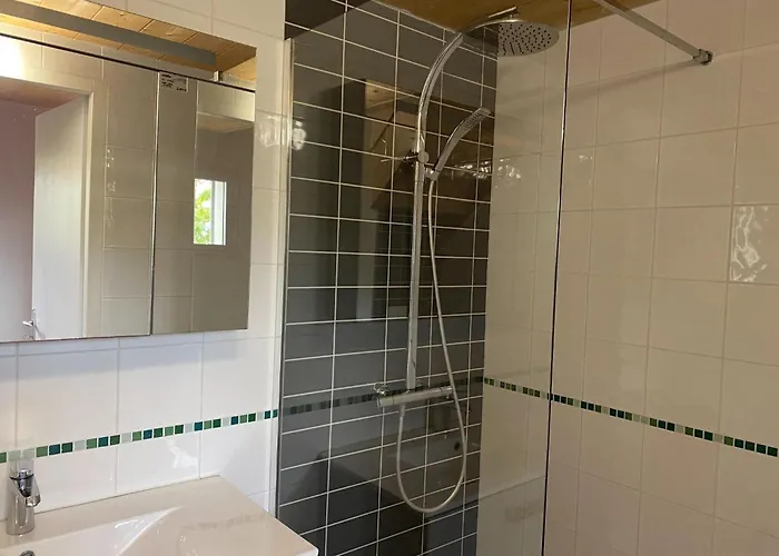 In Vendee Near Sandy Beaches בית נופש Les Sables-dʼOlonne